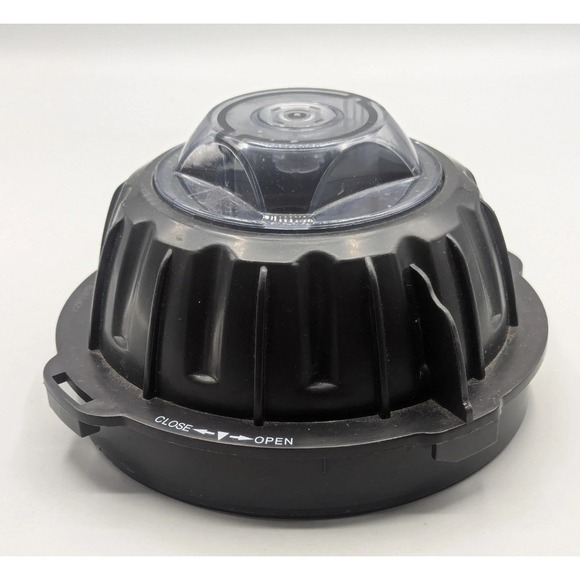 Montelle Other - Health Master Living Well Blender YD-2088E Replacement Lid for 70oz Pitcher H